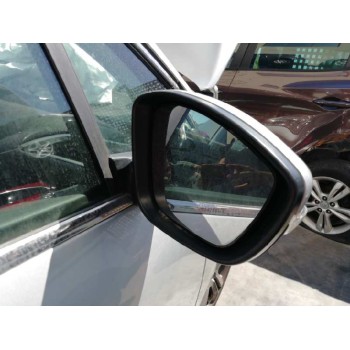 RETROVISOR DERECHO NO ABATIBLE 6+3 PINS