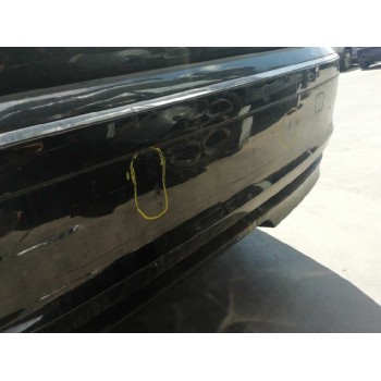 Recambio de paragolpes trasero para bmw serie 7 (e65/e66) 730d referencia OEM IAM  SENSORES PARKING 