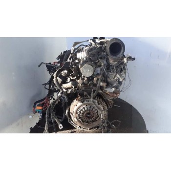 Recambio de motor completo para renault kangoo furgón compact professional referencia OEM IAM K9K628 S/C 