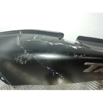Recambio de plasticos para yamaha tmax tmax dx referencia OEM IAM BC32171100 LATERAL TRASERO IZQUIERDO 