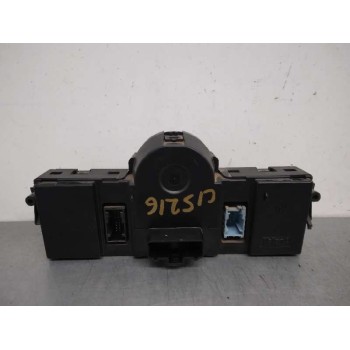 Recambio de mando climatizador para renault megane ii classic berlina 1.9 dci diesel referencia OEM IAM 8200312940  