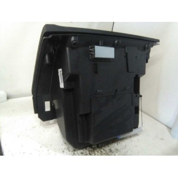Recambio de guantera para volvo v40 inscription referencia OEM IAM 8632803 NEGRO 