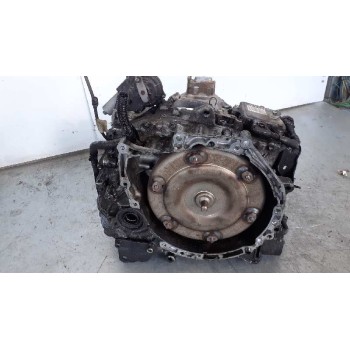 Recambio de caja cambios para citroën c4 picasso intensive referencia OEM IAM 20GE23 140.000KM PILOTADA