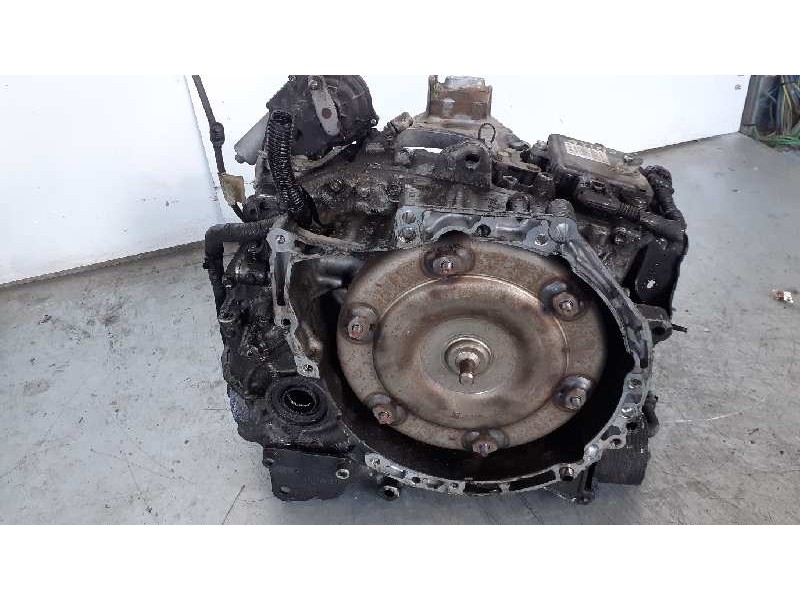 Recambio de caja cambios para citroën c4 picasso intensive referencia OEM IAM 20GE23 140.000KM PILOTADA