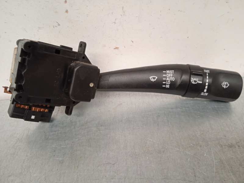 Recambio de mando limpia para ssangyong rodius xdi premium referencia OEM IAM   