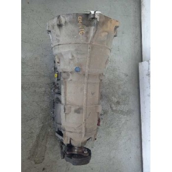 Recambio de caja cambios para bmw serie 5 gran turismo (f07) 530d referencia OEM IAM 6HP70 B 281.982KM AUTOMATICA