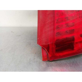 Recambio de piloto trasero izquierdo para daewoo nexia gl referencia OEM IAM  ESQUINA ROTA 