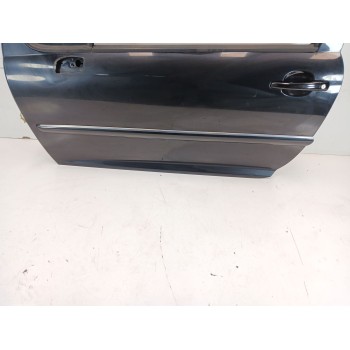 Recambio de puerta delantera izquierda para peugeot 207/207+ (wa_, wc_) 1.6 hdi referencia OEM IAM 9002X5  