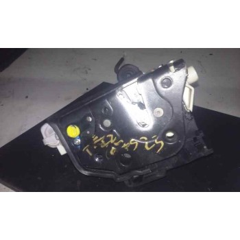 Recambio de cerradura puerta trasera izquierda para audi q7 (4l) 3.0 tdi referencia OEM IAM 3C4839015C  9 PINS
