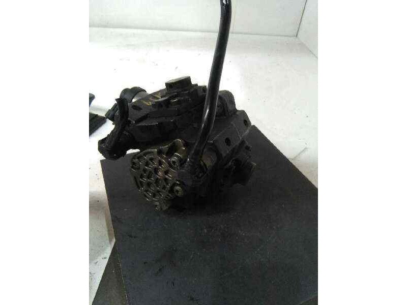 Recambio de bomba inyeccion para kia cee´d concept referencia OEM IAM 0445010124  