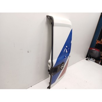 Recambio de puerta trasera derecha para opel combo furgoneta/monovolumen (x12) 1.3 cdti (b05) referencia OEM IAM   