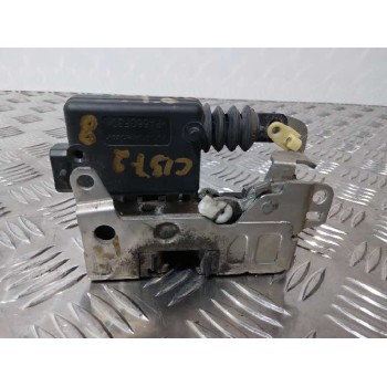 Recambio de cerradura puerta delantera derecha para dacia logan express 1.5 dci diesel cat referencia OEM IAM 82009234  2 PINES