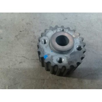 Recambio de polea cigueñal para seat altea (5p1) hot referencia OEM IAM   DISTRIBUCION