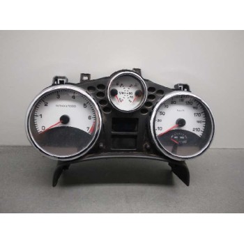 CUADRO INSTRUMENTOS 962904080 A2C53065549 