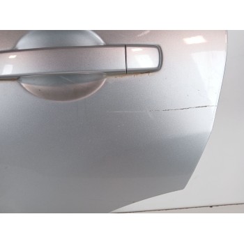 Recambio de puerta trasera izquierda para nissan qashqai i (j10, nj10) 2.0 dci referencia OEM IAM H2101JD0M0  