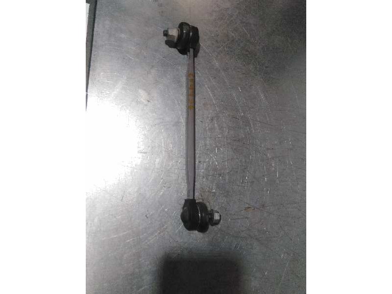 Recambio de bieleta estabilizadora delantera izquierda para audi a1 sportback (8xf) adrenalin referencia OEM IAM 6R0411315  