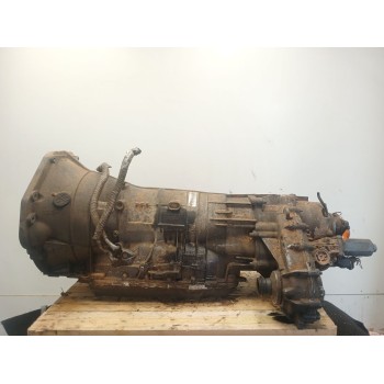 Recambio de caja cambios para bmw x6 (e71, e72) m referencia OEM IAM 7606220 automatico 