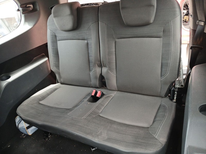 Recambio de asientos tercera fila para dacia lodgy (js_) 1.2 tce (jsay, jsm0) referencia OEM IAM   
