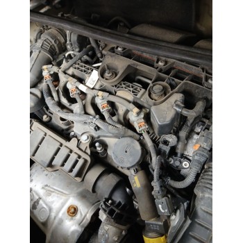 Recambio de motor completo para peugeot expert furgoneta (v_) 1.5 bluehdi 100 referencia OEM IAM YHR  B