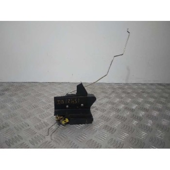 CERRADURA PUERTA DELANTERA IZQUIERDA 805039362R 2 PINES 