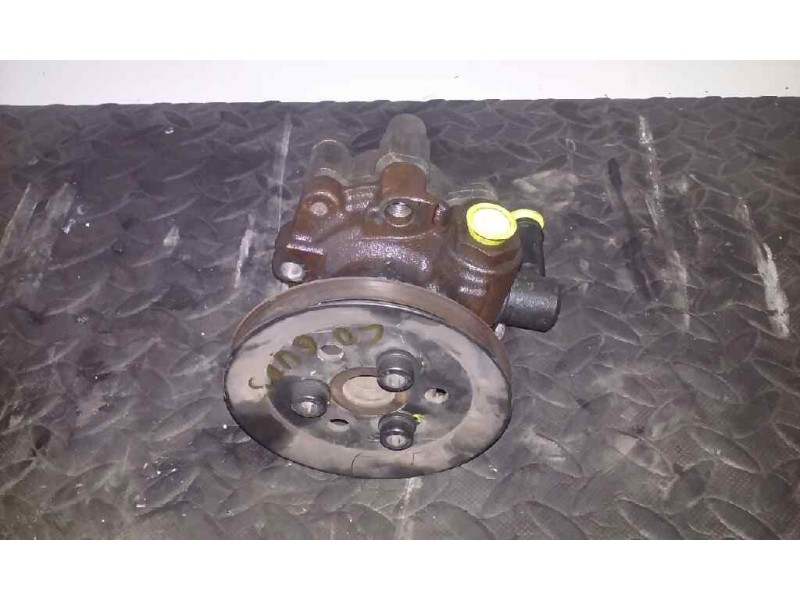 Recambio de bomba direccion para seat toledo (1l) base referencia OEM IAM 1H0422155C  10.5CM