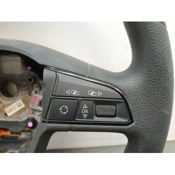 Recambio de volante para seat arona (kj7, kjp) 1.0 tsi referencia OEM IAM 5F0419091A  
