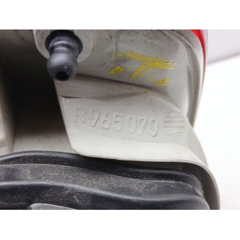 Recambio de piloto trasero derecho para audi a4 b7 (8ec) 2.0 tdi 16v referencia OEM IAM r965070  