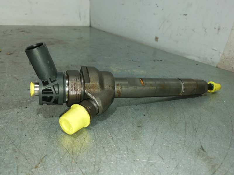Recambio de inyector para bmw serie 3 lim. (f30) 2.0 16v diesel referencia OEM IAM 0445110478  
