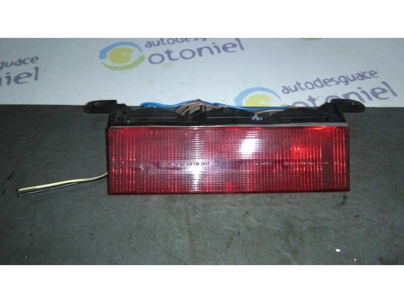 Recambio de luz central de freno para chrysler pt cruiser (pt) 2.2 crd cat referencia OEM IAM   
