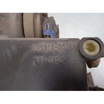 Recambio de faro izquierdo para bmw serie 3 compacto (e36) 1.8 16v cat referencia OEM IAM 14761300 14761300 