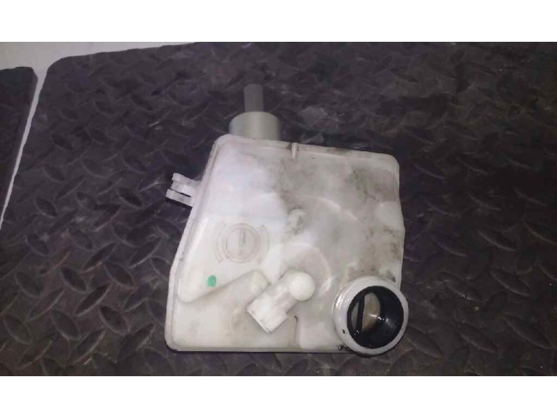 Recambio de bomba freno para peugeot 206 berlina x-line referencia OEM IAM 03350886501 ATE 