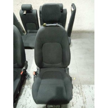 Recambio de juego asientos completo para jaguar xe portfolio awd referencia OEM IAM   