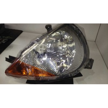 Recambio de faro izquierdo para ford ka (ccq) luxury referencia OEM IAM   