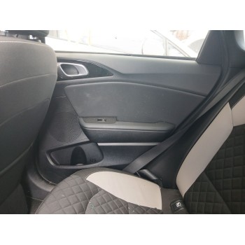 GUARNECIDO PUERTA TRASERA DERECHA 