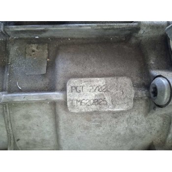 Recambio de caja cambios para seat leon sc (5f5) fr referencia OEM IAM PGT CASCO 