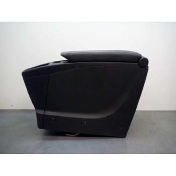 Recambio de apoyabrazos central para renault scenic iii dynamique referencia OEM IAM   