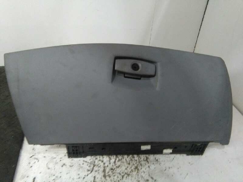 Recambio de guantera para bmw serie 5 berlina (e60) 530d referencia OEM IAM 51167034079 GRIS 