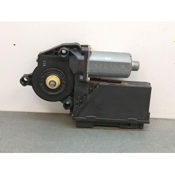 Recambio de motor elevalunas delantero derecho para volkswagen touareg (7la) tdi r5 referencia OEM IAM 3d1959792a 0130821765 