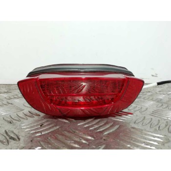 PILOTO TRASERO CENTRAL 