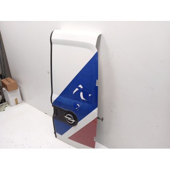 Recambio de puerta trasera derecha para opel combo furgoneta/monovolumen (x12) 1.3 cdti (b05) referencia OEM IAM   