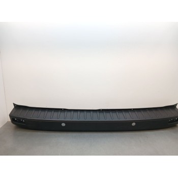 PARAGOLPES TRASERO BK2117E962A 