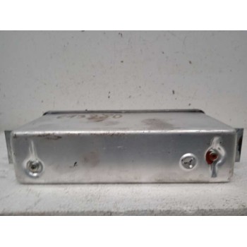 Recambio de centralita abs para bmw serie 5 berlina (e34) 520i (110kw) referencia OEM IAM 34521160413 0265103047 