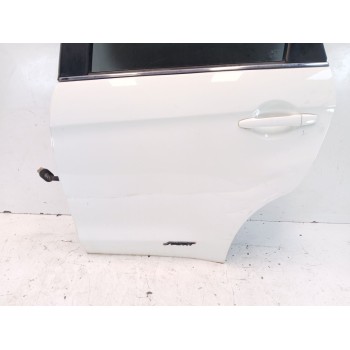 Recambio de puerta trasera izquierda para mitsubishi asx (ga_w_) 1.6 mivec (ga1w) referencia OEM IAM 5730B837  