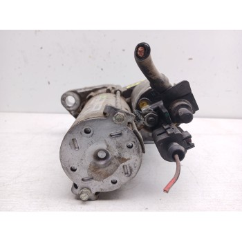 Recambio de motor arranque para seat ibiza iv (6j5, 6p1) 1.2 referencia OEM IAM 02T911023S  