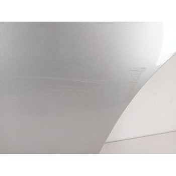 Recambio de puerta trasera izquierda para nissan qashqai i (j10, nj10) 2.0 dci referencia OEM IAM H2101JD0M0  