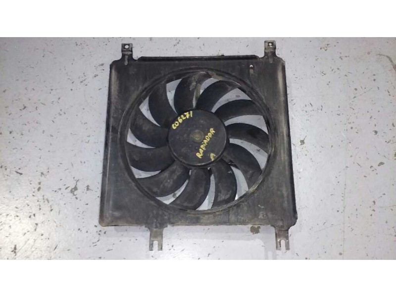 Recambio de electroventilador para suzuki ignis rm (mh) básico referencia OEM IAM 861694W  