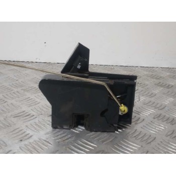 Recambio de cerradura puerta delantera izquierda para dacia sandero stepway referencia OEM IAM 805039362R 2 PINES 