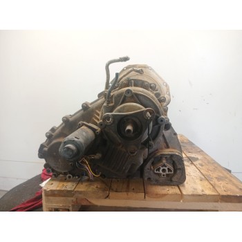 Recambio de caja cambios para bmw x6 (e71, e72) m referencia OEM IAM 7606220 automatico 