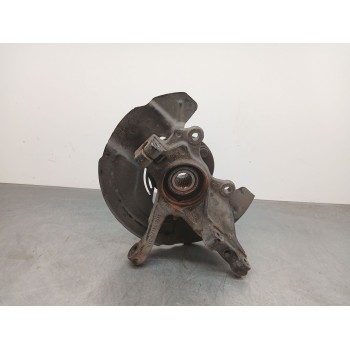 Recambio de mangueta delantera derecha para ford puma (j2k, cf7) 1.0 ecoboost referencia OEM IAM L1TC2K004AA  