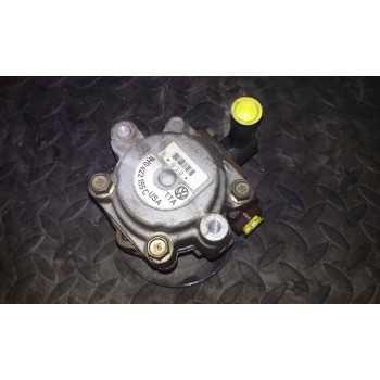 Recambio de bomba direccion para seat toledo (1l) base referencia OEM IAM 1H0422155C  10.5CM